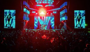 Conciertos en RD para no perderse este año