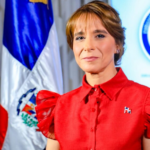 Decreto 72-25: Luis Abinader designa a Patricia Villegas de Jorge como embajadora en Portugal