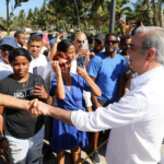 Presidente Abinader llevará este domingo “El Gobierno Contigo” a Santo Domingo Este.