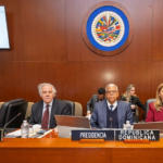 República Dominicana presenta tema de la X Cumbre de las Américas a realizarse en el país en diciembre