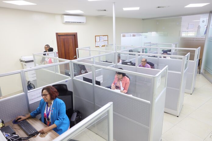 Entidades públicas inician plan piloto para la implementación del teletrabajo 