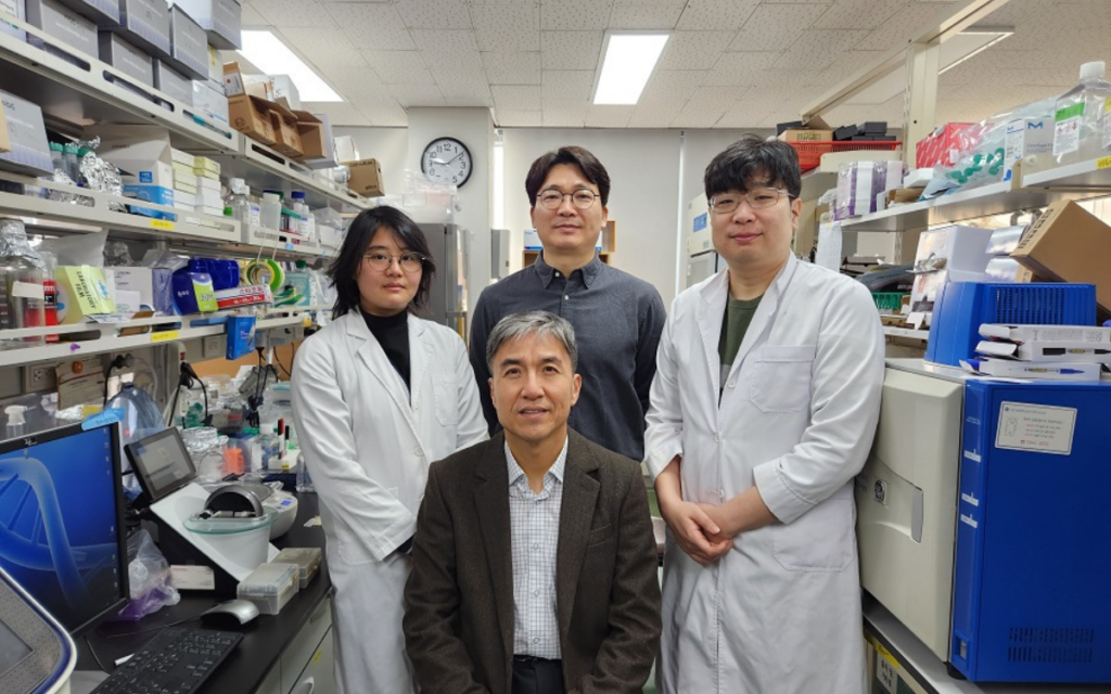 Científicos descubren la forma de revertir la transformación cancerosa