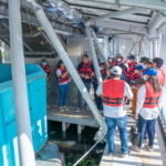 MINPRE presenta proyecto Rescate Ozama a la Alcaldía de SDE