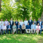 Fondo Agua Yaque del Norte celebra 10 años innovando por la seguridad hídrica y el desarrollo sostenible