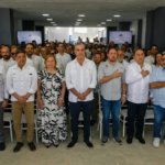 Presidente Abinader entrega Hospital Octavia Gautier de Vidal, que beneficiará a más de 60,000 habitantes de Jarabacoa y zonas aledañas