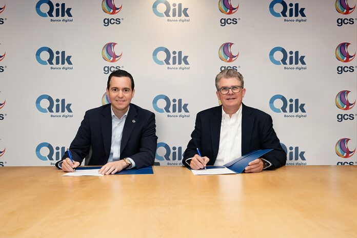 Qik Banco Digital amplía su red de subagentes bancarios a 700 comercios