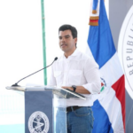 Tras años de espera, presidente Abinader entrega un acueducto para Miches-Zona Turística, que beneficiará a más de 33,000 habitantes
