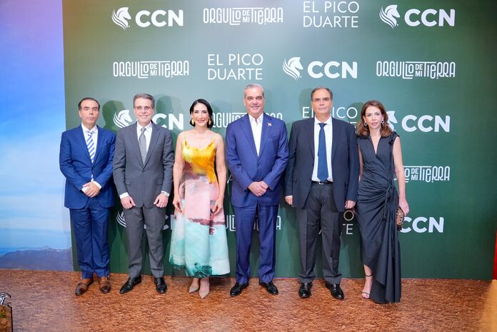 Centro Cuesta Nacional dedica nueva edición de Orgullo de mi Tierra a Descubrir el Pico Duarte, 