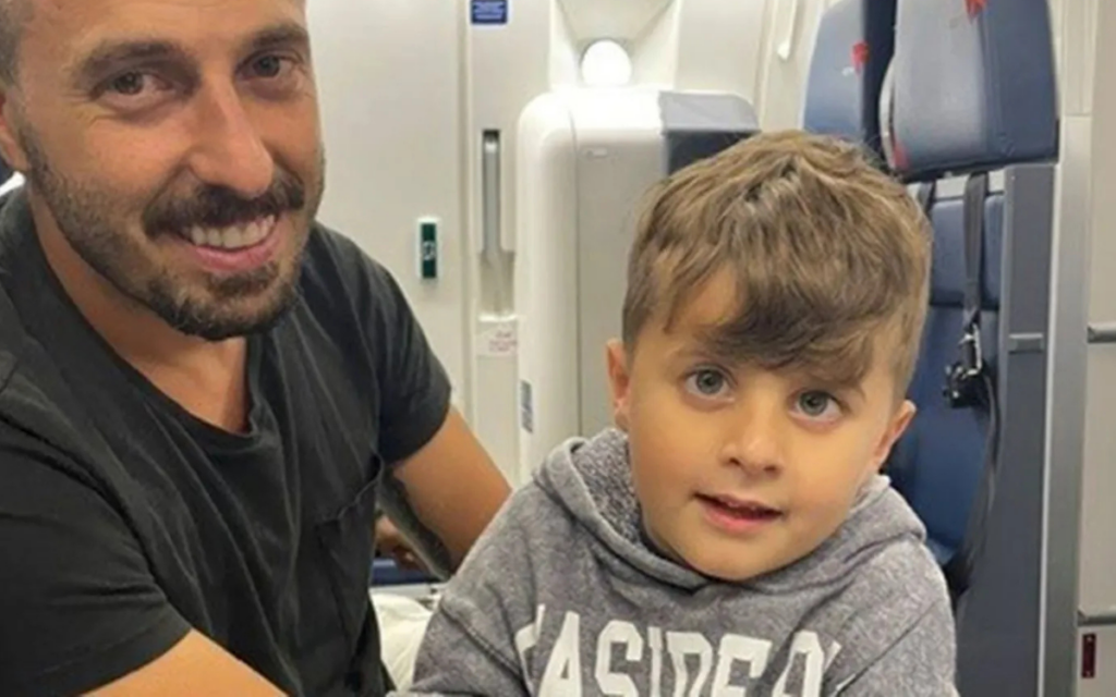 Nueva terapia génica que cambia la vida de niños nacidos ciegos