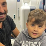 Nueva terapia génica que cambia la vida de niños nacidos ciegos
