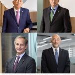 BHD anuncia designaciones en nivel ejecutivo