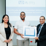 ITLA obtiene recertificación en Sistema de Gestión de Calidad (SGC) concedida por INDOCAL