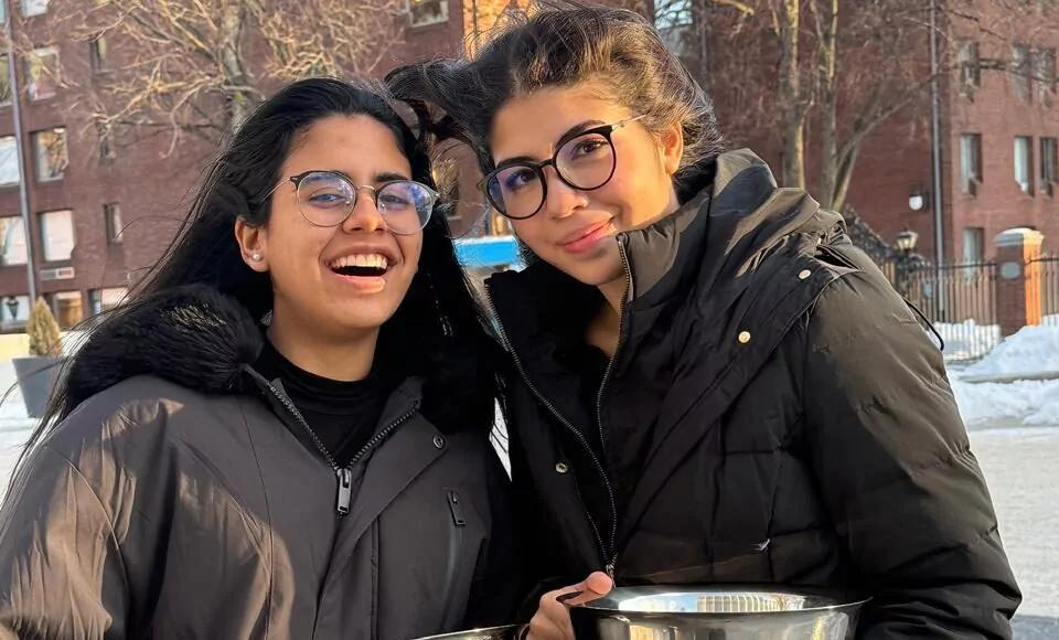 Dominicanas triunfan en la final del Torneo Internacional de Debate de Harvard
