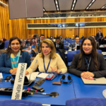 RD reitera su compromiso con la lucha contra la corrupción durante el 16° Periodo de Sesiones del Grupo de trabajo de la Aplicación del UNCAC