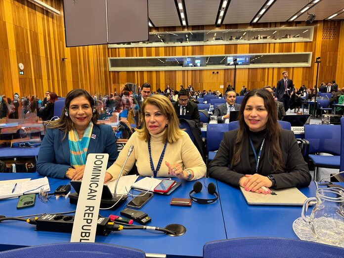 RD reitera su compromiso con la lucha contra la corrupción durante el 16° Periodo de Sesiones del Grupo de trabajo de la Aplicación del UNCAC