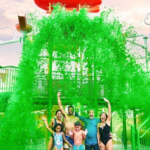 Nickelodeon Hotels & Resorts Punta Canaabre reservas para el esperado Slime Break Getaway, su espectacular oferta de primavera y Semana Santa