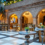 Locales para eventos en República Dominicana: Escenarios para tus memorias favoritas