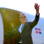 Presidente Abinader viajará este viernes a Uruguay para asistir a la toma de posesión de Yamandú Orsi