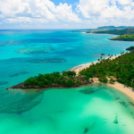 República Dominicana destacará a Miches como destino principal en ANATO 2025