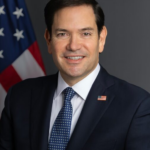 Presidente Abinader recibirá este jueves al Secretario de Estado Marco Rubio