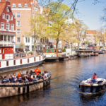 Las ciudades más sostenibles en el mundo en 2024