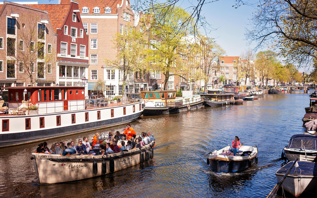 Las ciudades más sostenibles en el mundo en 2024