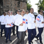 Banreservas honra el legado de los Padres de la Patria en el 181 aniversario de la Independencia