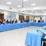 CESAC se reúne con operadores de aerolíneas nacionales e internacionales para coordinar labores de seguridad