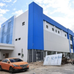 Director del SNS supervisa avances en remozamiento y construcción de hospitales en Baní y Azua