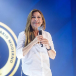 Carolina Mejía destaca logros del PRM en su décimo aniversario y llama a la unidad