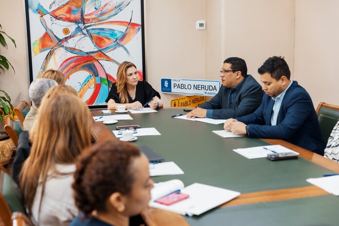 ADN es el primer ayuntamiento incluido en Programa de Cumplimiento Regulatorio en las Contrataciones Públicas