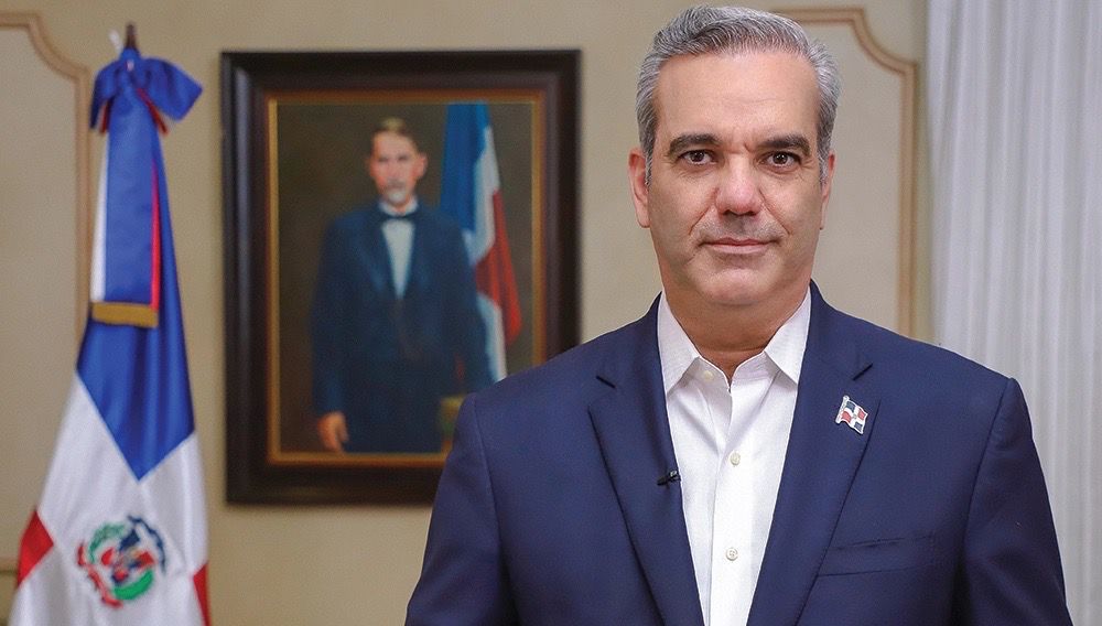 Presidente Abinader inicia este domingo el programa El Gobierno Contigo. También Inaugurará cinco nuevas obras