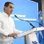 Presidente Abinader inaugura moderno edificio CoopReservas