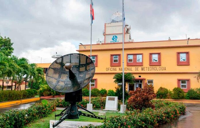 Actualización Importante: INDOMET Cancela Aviso Preliminar por Tsunami para la República Dominicana 🚫🌊