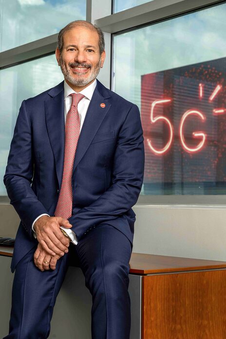 Claro Dominicana lidera el ranking Merco 2024 de Empresas Más Responsables del sector de las telecomunicaciones ​