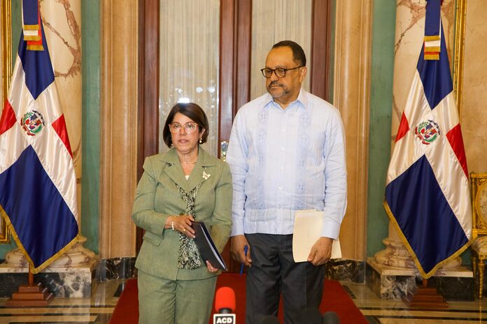 El CNM aprueba el reglamento para escoger el nuevo Procurador General de la República