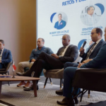 Realizan primer foro  ‘Retos y Desafíos del Sector Inmobiliario’