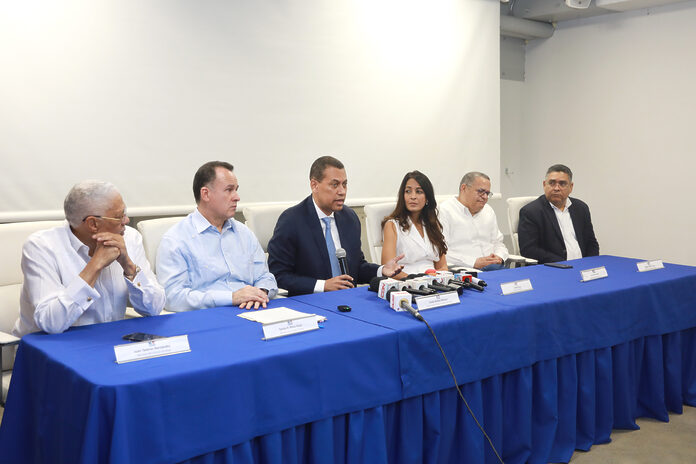 Mediante sentencias: Tribunal Constitucional y TSA confirman legalidad del reglamento de Roaming nacional emitido por INDOTEL