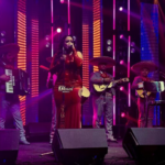 Marcel piel morena sold out “Llena de Amor” en Lungomare