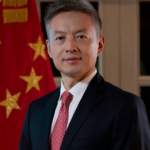 Embajador de China asistirá como invitado de honor a la feria “Turismo y Atracción 2025” en Pedernales