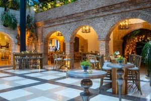 Locales para eventos en República Dominicana: Escenarios para tus memorias favoritas