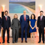 Embajada de la República Dominicana ante el Reino Unido de Gran Bretaña e Irlanda del Norte conmemora el 181O aniversario de la Independencia Nacional