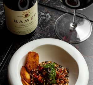 Wine Experiences en RD: La nueva Villa Minuty en Casa de Campo y más