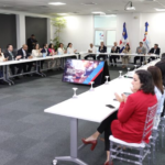 ProDominicana realiza encuentro estratégico con representantes del sector privado