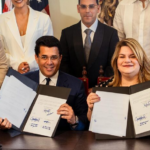 PUERTO RICO Y REPÚBLICA DOMINICANA FIRMAN HISTÓRICO ACUERDO PARA IMPULSAR EL TURISMO MULTIDESTINO