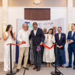 Concluye con éxito primera Exposición Comercial Dominicana en Islas Turcas y Caicos