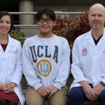 Joven de 16 años supera un tumor tras una maratónica cirugía facial