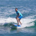 Playa Encuentro: The Surfer’s Paradise en República Dominicana