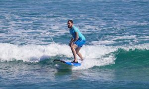 Playa Encuentro: The Surfer’s Paradise en República Dominicana