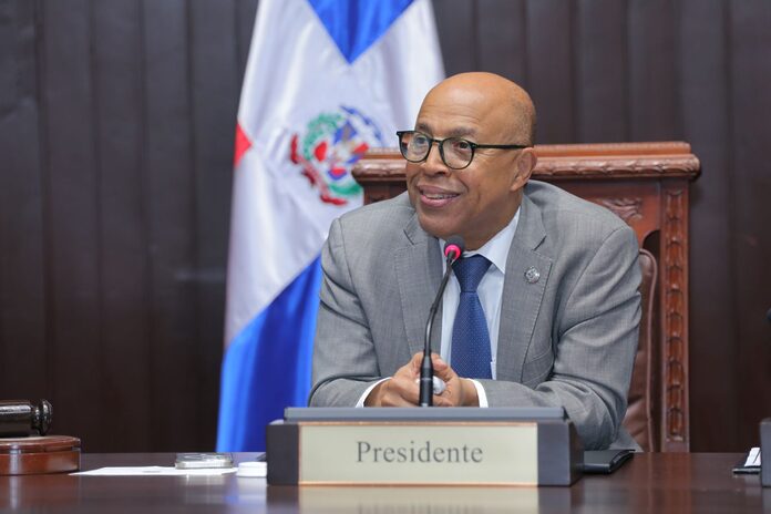Pacheco informa que los diputados coordinarán con los senadores bajar mora legislativa